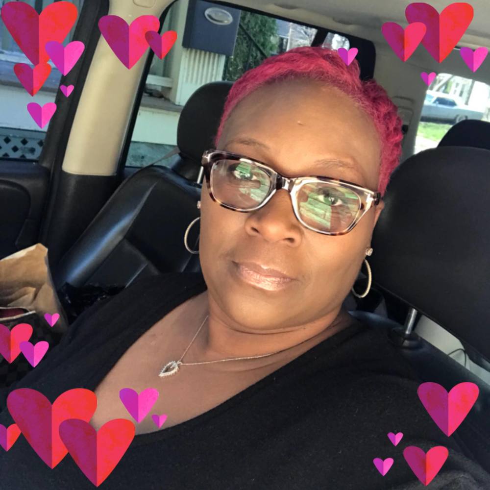 Meet your Posher, Tonya